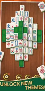 Mahjong Solitaire  app screenshot 19