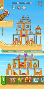Jungle Squad app screenshot 16