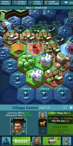 Idle Kingdom Clicker app screenshot 3