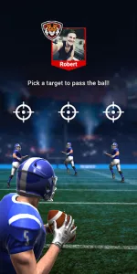 Football Battle app screenshot 7