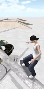 Skate Space app screenshot 3