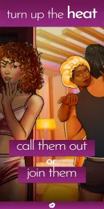 Love Island app screenshot 17