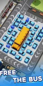 Parking Master 3D app screenshot 18
