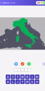 Geography Quiz app screenshot 13