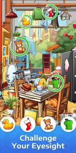 Find It  app screenshot 5