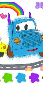 Car City World app screenshot 23
