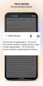Laboratory Diagnostic Tests app screenshot 8