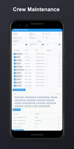 Construct Crew Time app screenshot 5