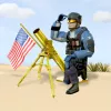 Mortar Squad  app icon