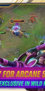 League of Legends app screenshot 3