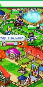 Pocket Stables app screenshot 15