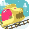 Yamo Train  app icon