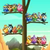 Bird Sort Puzzle app icon