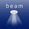 Intense Beam app icon
