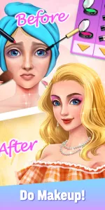 Fashion Show app screenshot 1