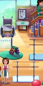 Heart's Medicine app screenshot 8