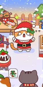 Cat Cooking Bar  app screenshot 11