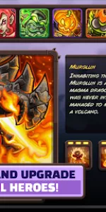 Kingdom Rush Vengeance TD Game app screenshot 12