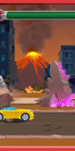 Transformers Rescue Bots app screenshot 5