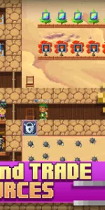 Pixel Worlds app screenshot 6