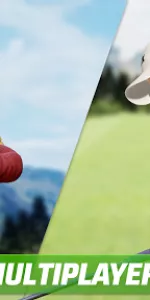 Golf King  app screenshot 2