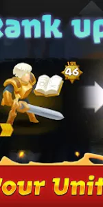 Battle Legion app screenshot 23