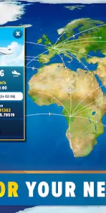 Airlines Manager app screenshot 14