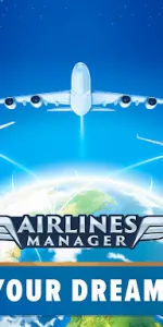 Airlines Manager app screenshot 8