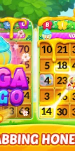 Bingo Aloha app screenshot 9