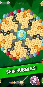 Bubble Cloud app screenshot 13