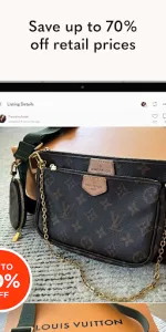 Poshmark  app screenshot 11