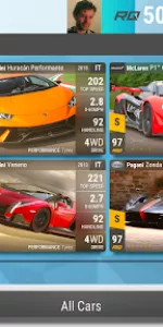 Top Drives  app screenshot 24