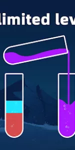 Water Sort Puzzle  app screenshot 23