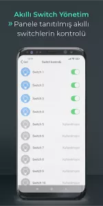 SPY ALARM V3 app screenshot 22
