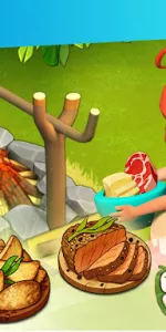 Family Island app screenshot 14