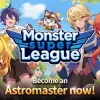 Compare Monster Super League with Other Games Apps | Features & More