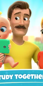 LooLoo Kids app screenshot 21