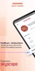 5 Minute Emergency Medicine app screenshot 1