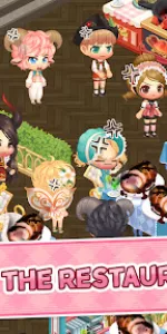My Secret Bistro  app screenshot 11
