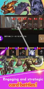 Witch and Summons app screenshot 11