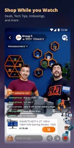 Newegg  app screenshot 7