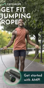 Jump Rope Training  app screenshot 1