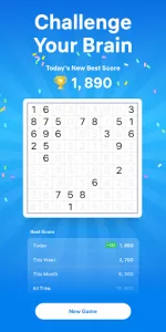 Number Match  app screenshot 16