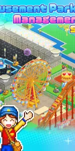 Dream Park Story app screenshot 20