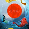 Zen Koi Classic - Top Games App by LandShark Games | 4.5 Stars