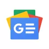 Google News  app icon