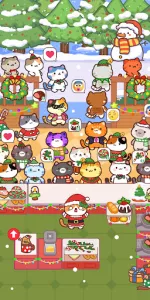 Cat Cooking Bar  app screenshot 9