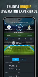 365Scores app screenshot 4