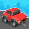 Triple Car Jam 3D app icon