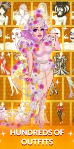 RuPaul's Drag Race Superstar app screenshot 4